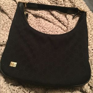 100% AUTHENTIC Gucci Handbag