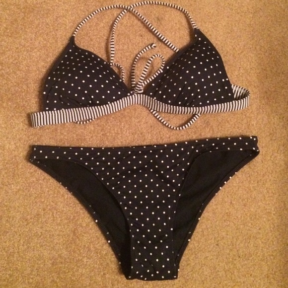 Abercrombie and Fitch Bathing Suit