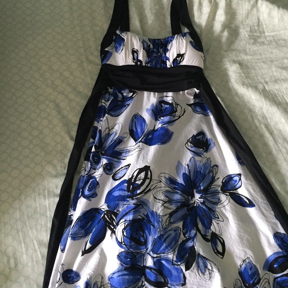 B. Smart Sundress with Tie Back