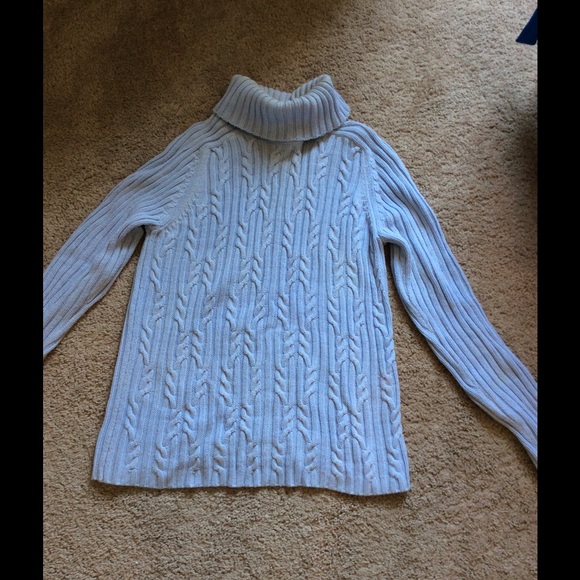 Karen Scott sweater. Petites small