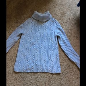 Karen Scott sweater. Petites small