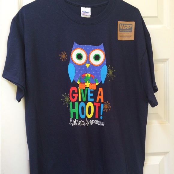 Autism Awareness Tee