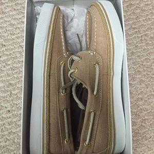 Sperry Boat Shoes