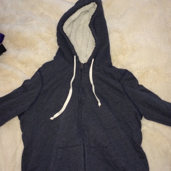 Hollister Hoodie