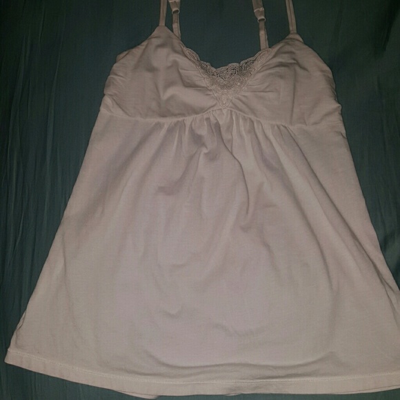 NWOT American Eagle tank