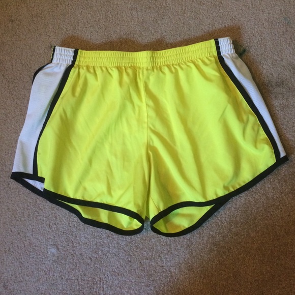 Augusta Sportswear shorts