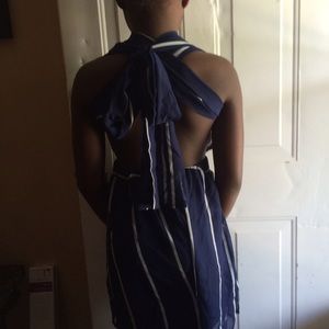 Crisscross Romper💙