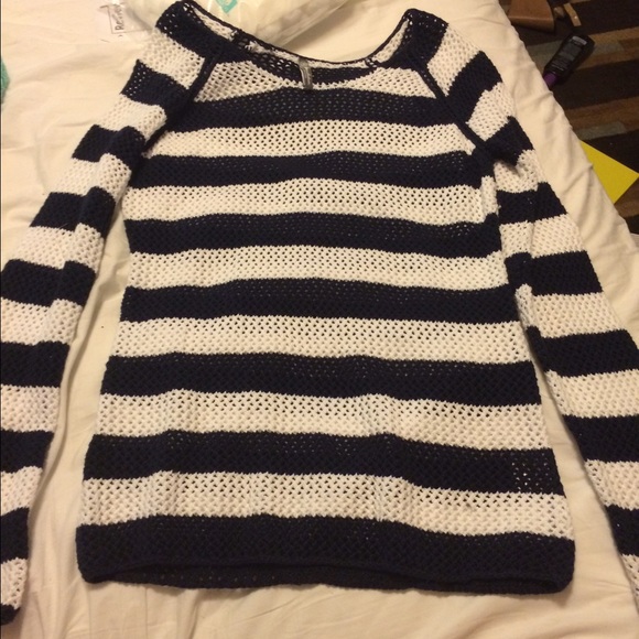 Hanna Andersson Sweater