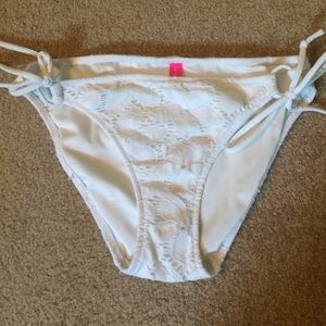 Victoria's Secret Bathing Suit Bottoms
