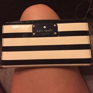 Kate Spade wallet