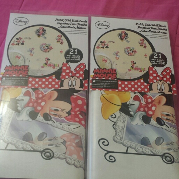 Wall Decals