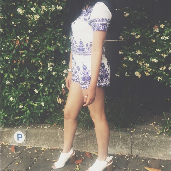 Two piece set NEW with tags