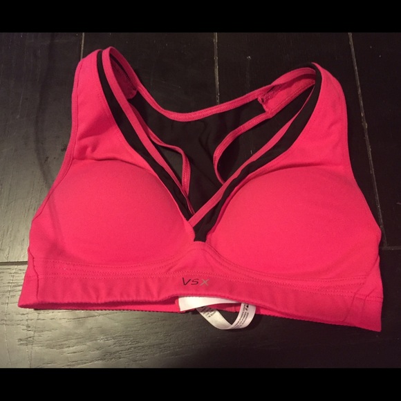 Victoria's Secret Sports Bra (VSX)