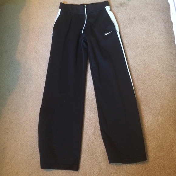 Nike Dri-Fit sweat pants