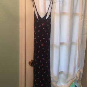 Abercrombie Maxi Dress