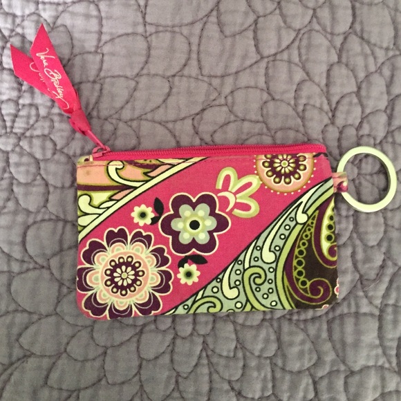 Vera Bradley ID Wallet