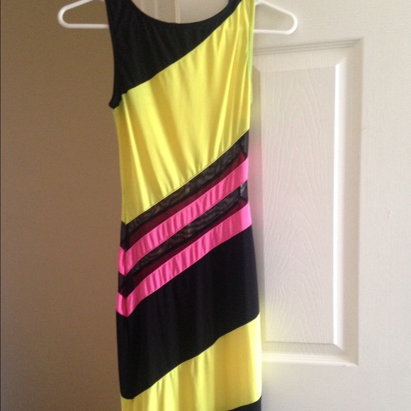 Bodycon dress