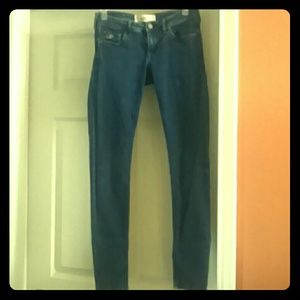 Hollister Skinny Jeans