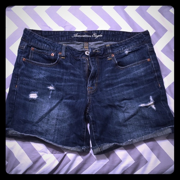 American Eagle Outfitters Other - American Eagle Bermuda Shorts