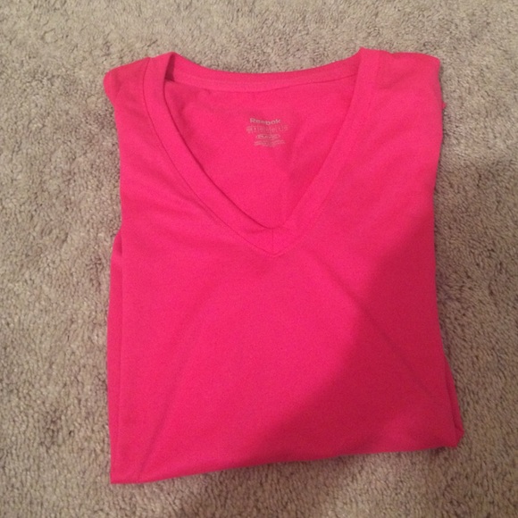 Dry Fit shirt