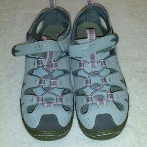 Sperry  size 8. Like new..