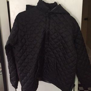 A RTH limited-edition quilted  jacket