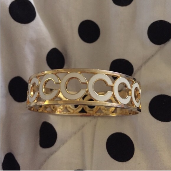Coach Accessories - Coach bracelet