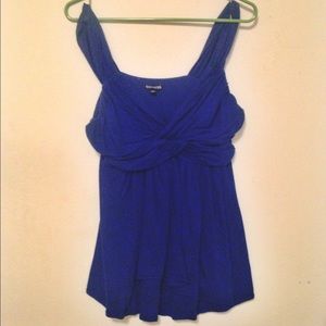 SALE!!! Express flowy top