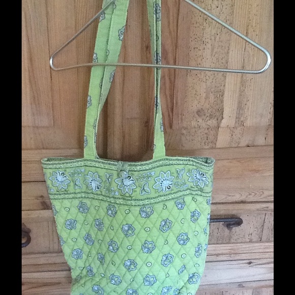 Vera Bradley handbag