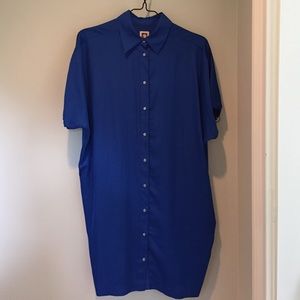 Anne Klein Dress