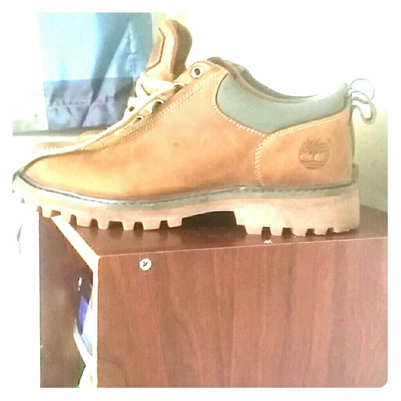 Timberlands