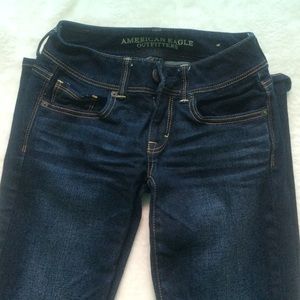 AE jeans