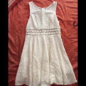 Free People dress size 4