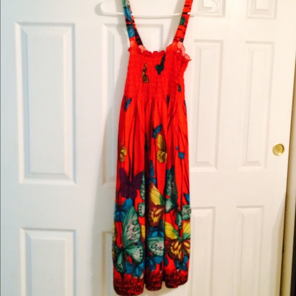 2 summer beach dresses!!!