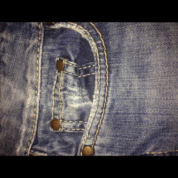 BKE Jeans 💜 trading! - Picture 2 of 4