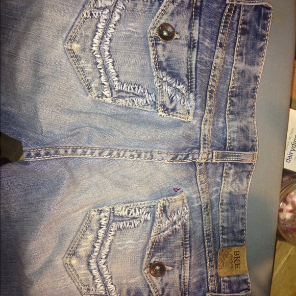BKE Jeans 💜 trading! - Picture 4 of 4