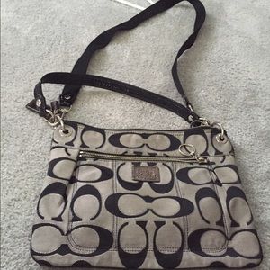 Coach purse!