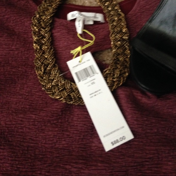 🆕🆕 BCBG dress 💕💕 - Picture 2 of 3