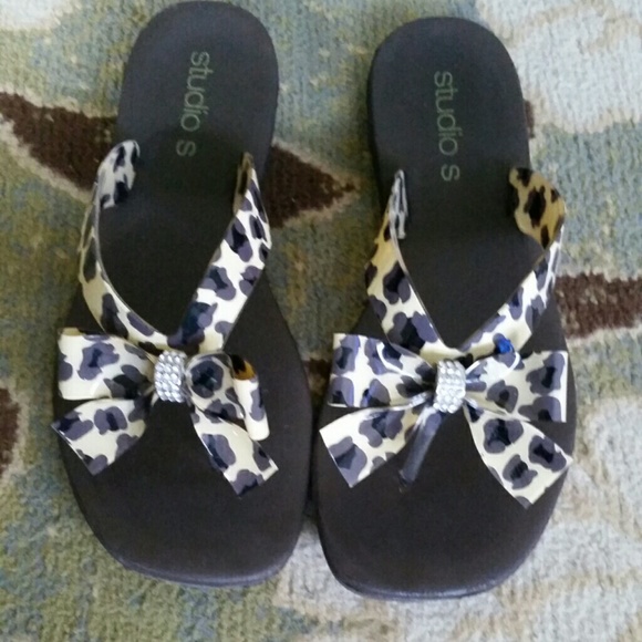Flip Flop and Shirt Bundle