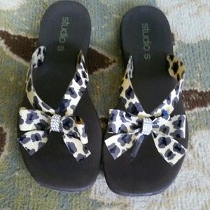 Flip Flop and Shirt Bundle