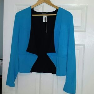 H&M Reversible jacket