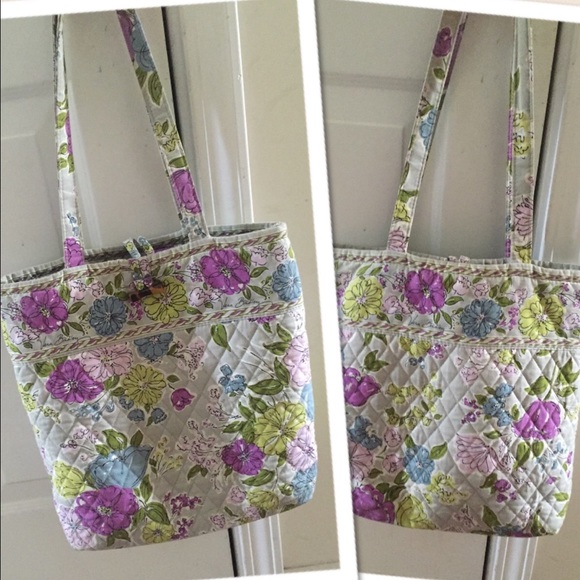 Vera Bradley Tote