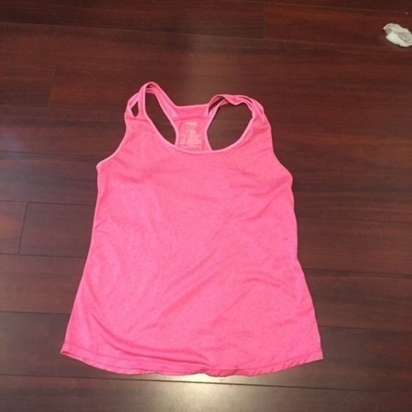 Workout top danskin