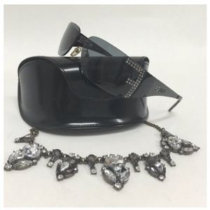 🆕LISTING Fendi Rhinestone Sunglasses ❗️SALE❗️