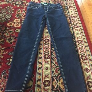American Standard Jeggings