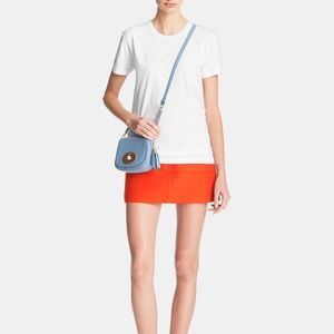 Coach Bags - COACH liv mini crossbody bag in calf leather Coach Bags - COACH liv mini crossbody bag in calf leather