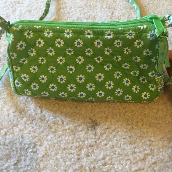 Cross body bag