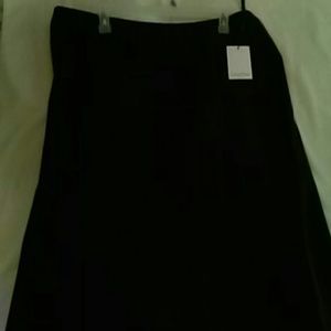 Calvin Klein skirt