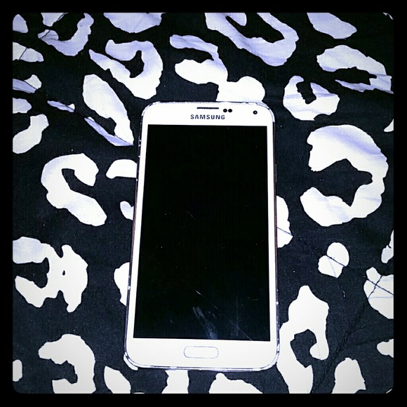 US CELLULAR GALAXY S5