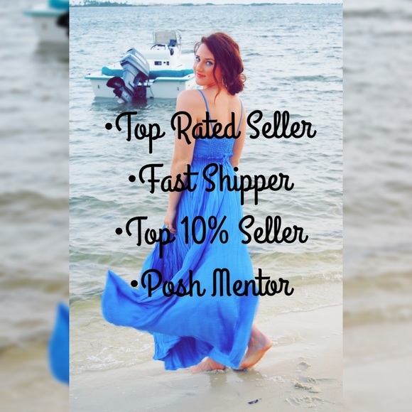 💕ABOUT YOUR SELLER💕